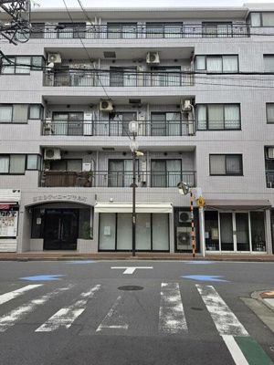 【外観】 | 藤和シティコープ千鳥町