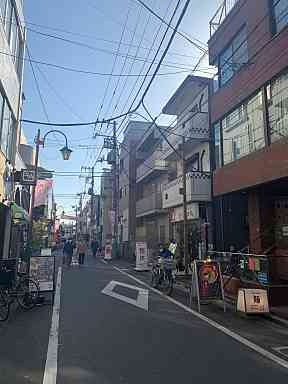 【周辺】 | Ｔ７０００４ | 前面道路