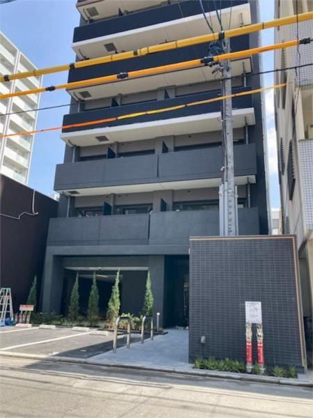 メイクス矢場町Ⅱ