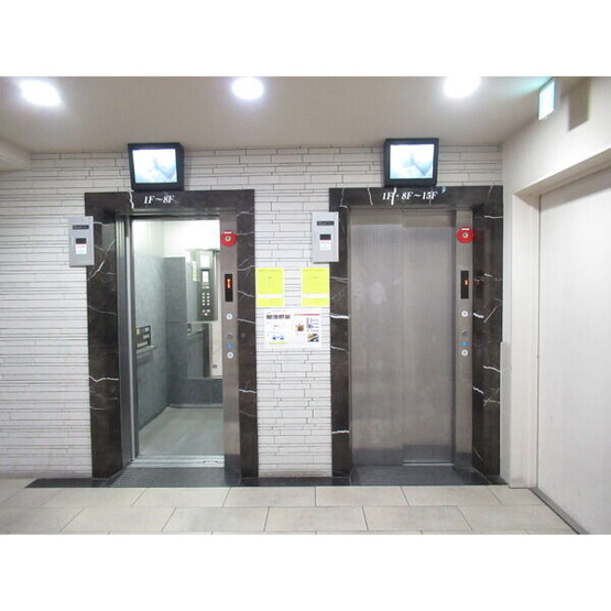 【その他共用部分】 | エステムプラザ名古屋駅前プライムタワー