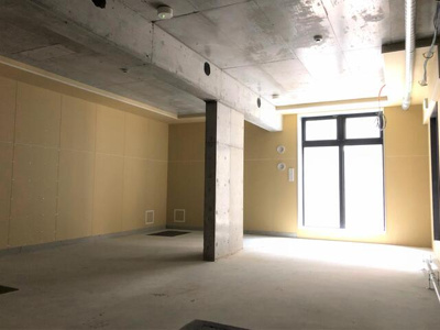 【ロビー】 | 下北沢リライアンスＢｌｄｇ．