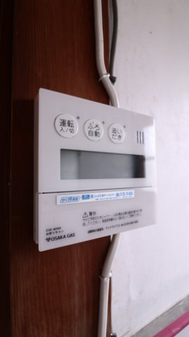 五色山4丁目貸家の設備