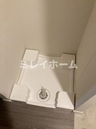 クレヴィスタ品川西大井Ⅱの設備
