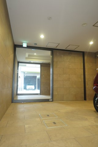 RaysProduct西住之江adamUのその他共用部分