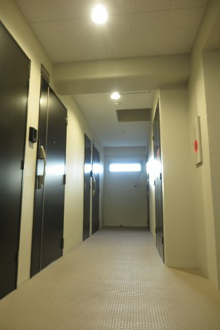 RaysProduct西住之江adamUのその他共用部分