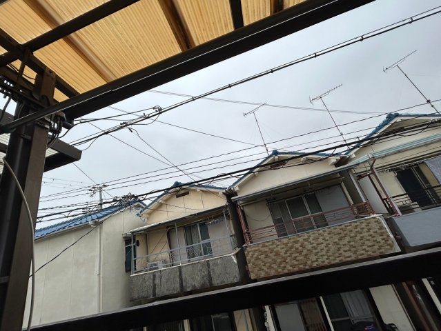 福田4丁目戸建の展望