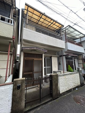 福田4丁目戸建