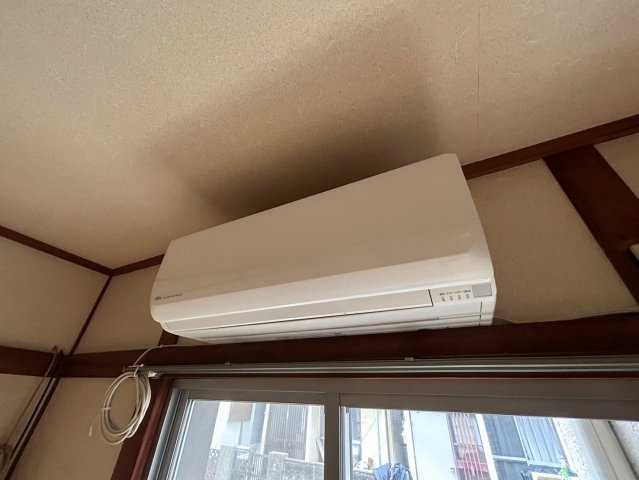 福田4丁目戸建の設備