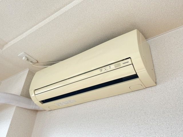 フェリーチェの設備