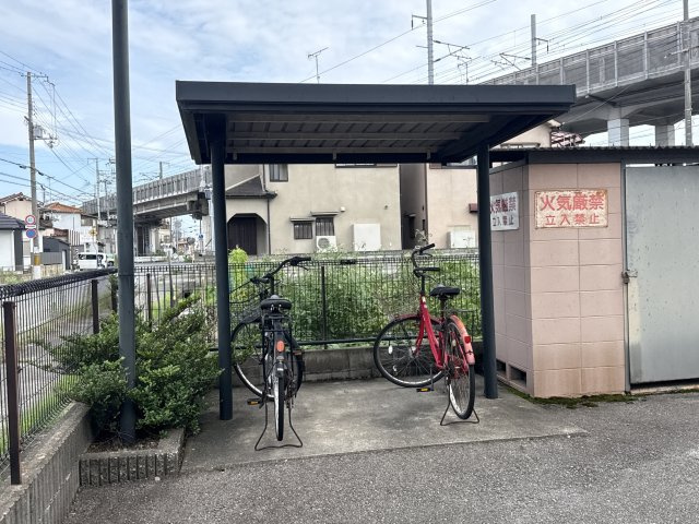 ベルフォーレＡ棟のその他共用部分