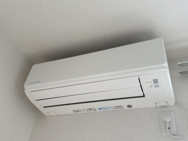 ベルフォーレＡ棟の設備