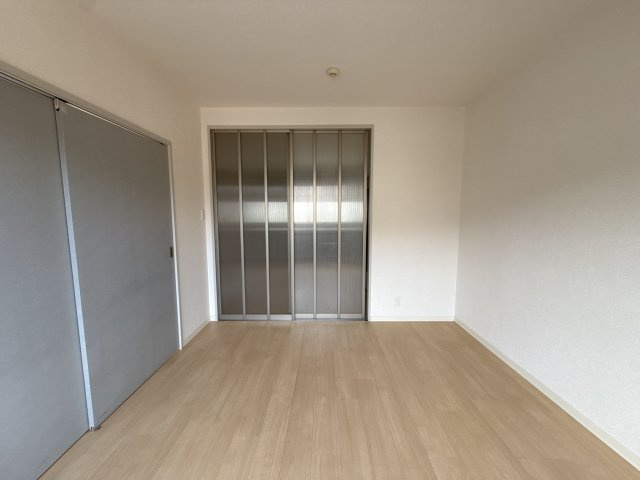 ベルフォーレＡ棟の子供部屋