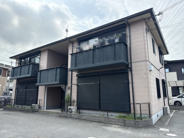 ベルフォーレＡ棟
