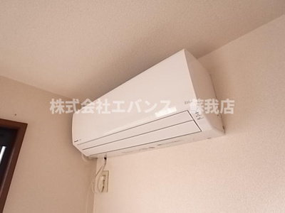 【設備】 | ニューシティハル