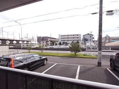 【展望】 | ニューシティハル