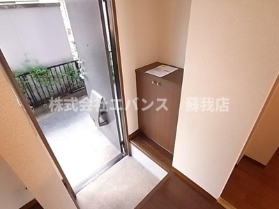  | ニューシティハル