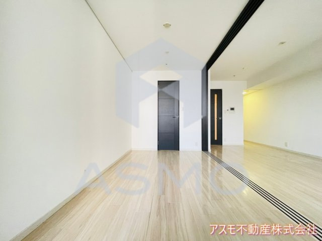 【内装】 | カスタリア堺筋本町