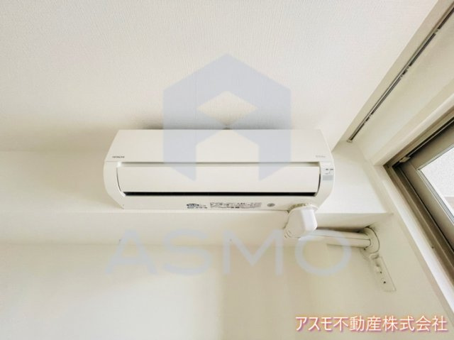 【設備】 | カスタリア堺筋本町