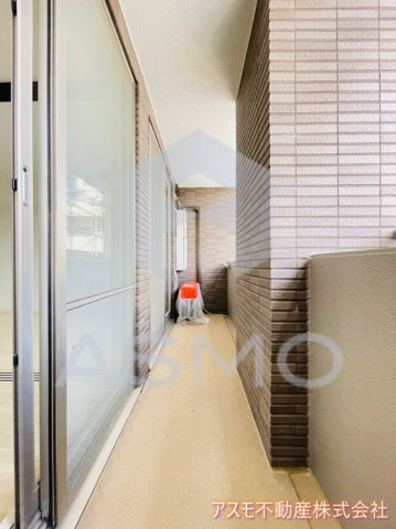 【その他】 | カスタリア堺筋本町