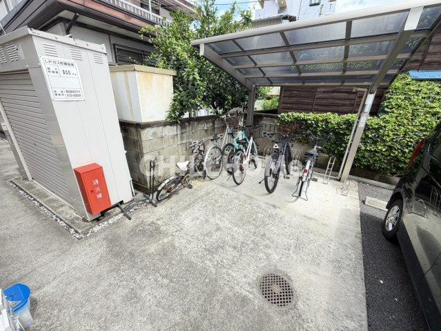 ＣＡＳＡ芝塚ＭＴのその他共用部分|当社、チルホームのHPもご覧ください(^^)/物件情報多数♪