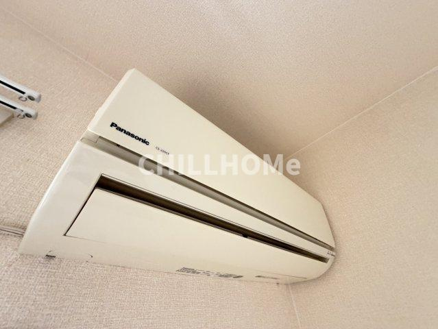 ＣＡＳＡ芝塚ＭＴの設備|当社、チルホームのHPもご覧ください(^^)/物件情報多数♪