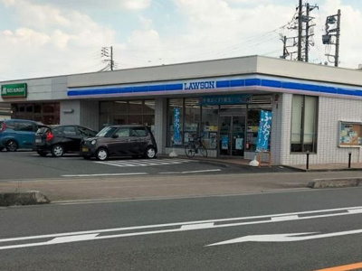 【周辺】 | アルドール | ローソン北上尾店まで730m