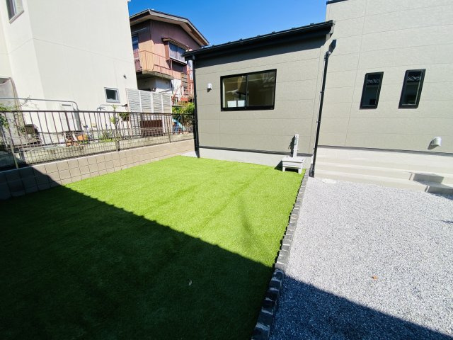 新築　高崎市江木町第12　Livele Garden.S　１号棟の居間・リビング|高崎市江木町第２　Livele Garden.S　１号棟