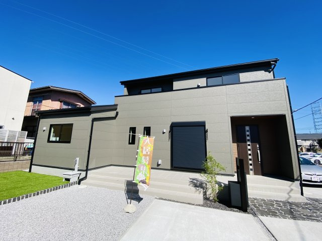 新築　高崎市江木町第12　Livele Garden.S　１号棟の設備|高崎市江木町第２　Livele Garden.S　１号棟