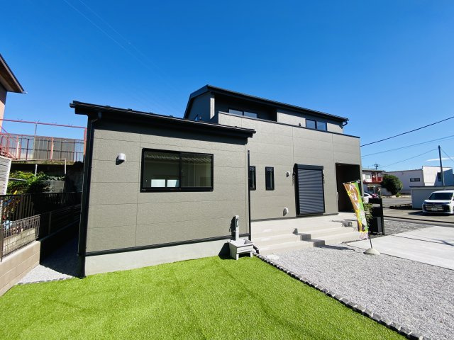 新築　高崎市江木町第12　Livele Garden.S　１号棟