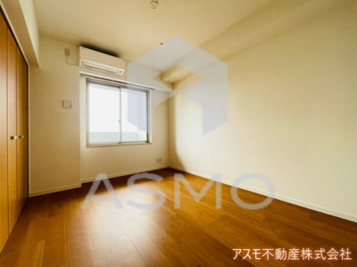 【内装】 | クロスレジデンス大阪新町 | 同マンション、別部屋参考写真