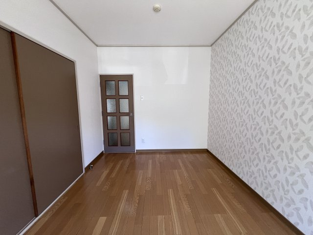 タウンハウス今寺1の子供部屋