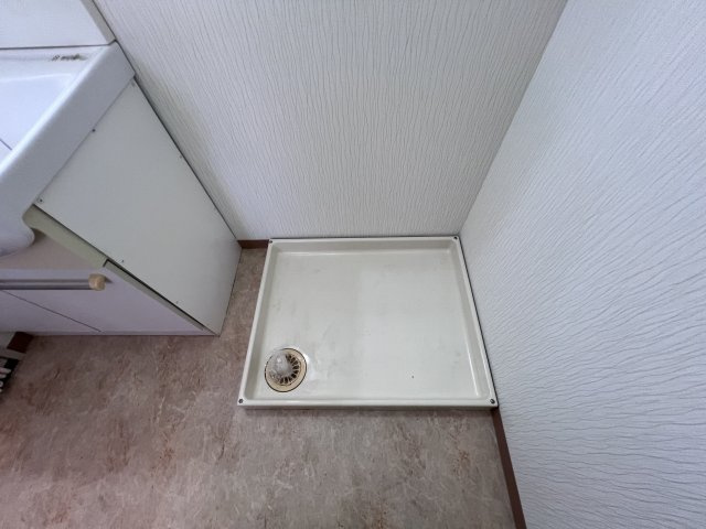 タウンハウス今寺1の設備