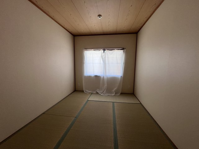 タウンハウス今寺1の和室