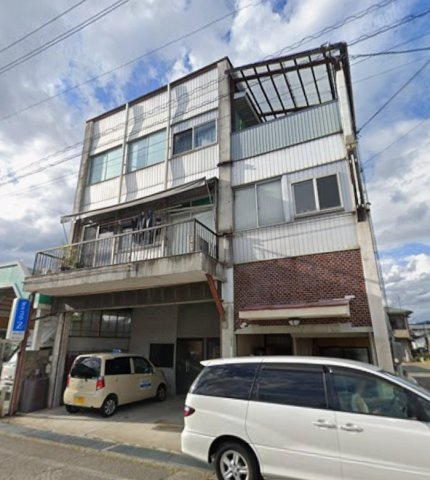 2026/5/30成約　賃貸　高山市花岡町　3.5万（2026/3/15新規）の外観