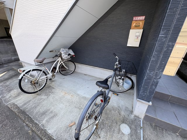 シャイニー西舞子のキッチン