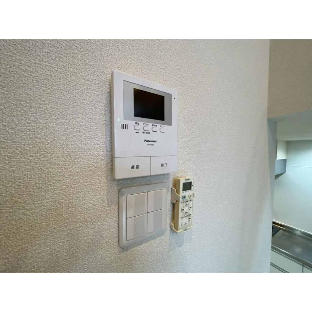 シャイニー西舞子の設備