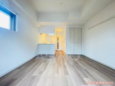 【内装】 | プレサンス玉造駅前