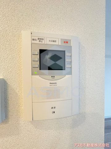 【セキュリティ】 | プレサンス玉造駅前