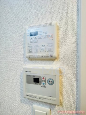 【設備】 | プレサンス玉造駅前