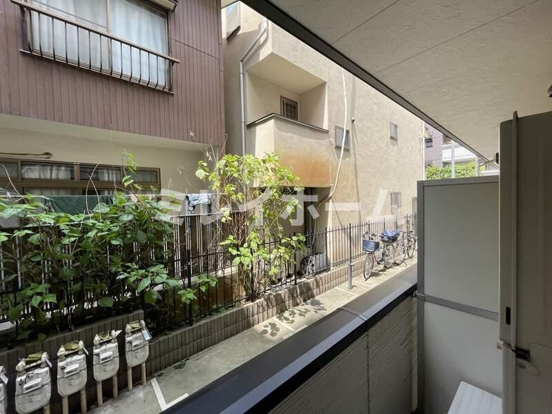 M-1Tokyo池上の展望