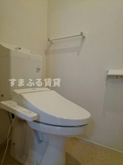 【トイレ】 | 雅　蒲郡市竹谷町