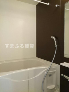 【浴室】 | 雅　蒲郡市竹谷町