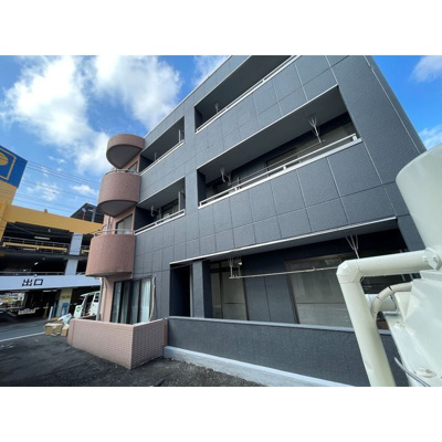 【外観】 | 曙町パレス