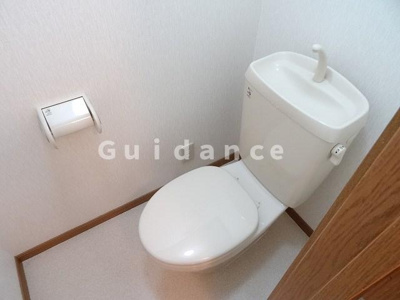 【トイレ】 | サンタローザ