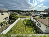 木更津市真舟　土地　木更津駅の画像