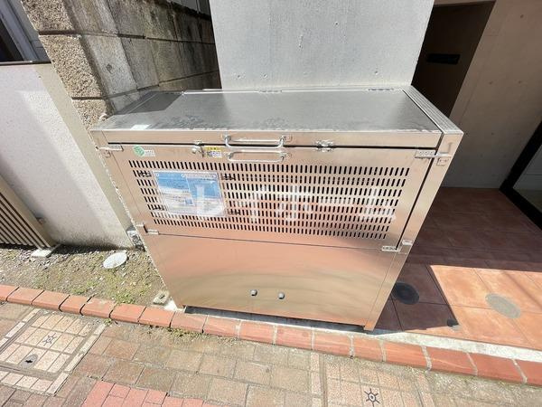エムズ南雪谷のその他共用部分
