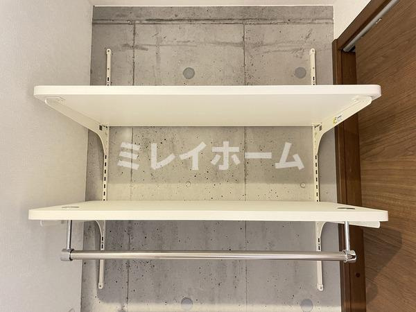 エムズ南雪谷のその他