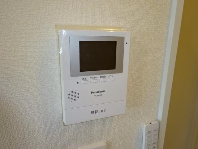 モナルダのセキュリティ|セキュリティ（イメージ）