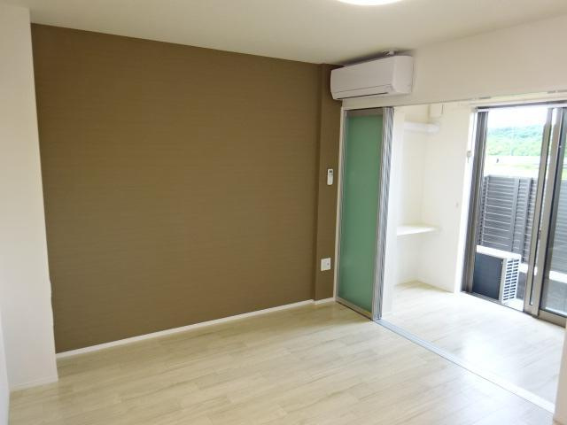 モナルダの内装|室内（イメージ）