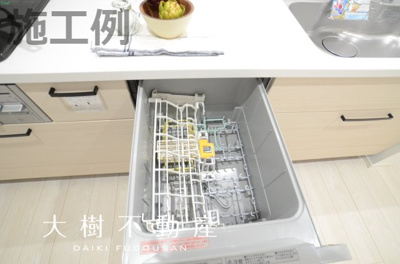 【内観：施工例】 | 海老名市国分南3丁目 新築戸建て 全2棟【仲介手数料無料】